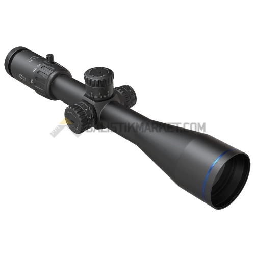 Meopta MeoPro R6 5-30x56 FFP RD (MRAD) Tüfek Dürbünü