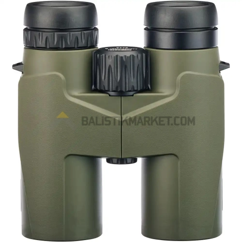 Meopta MeoHunter B 10x42 Binocular El Dürbünü