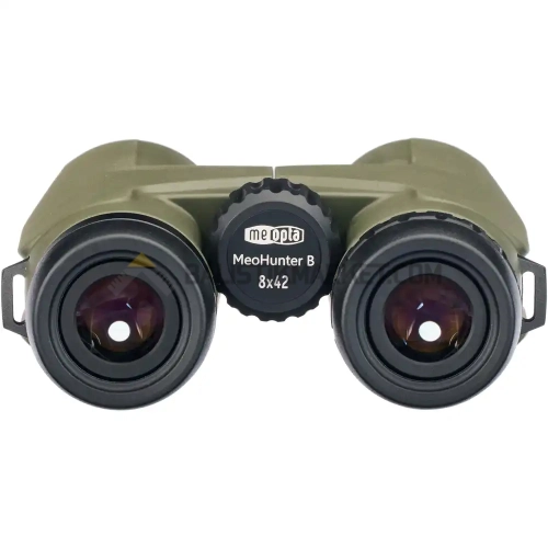 Meopta MeoHunter B 8x42 Binocular El Dürbünü