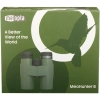 Meopta MeoHunter B 10x42 Binocular El Dürbünü