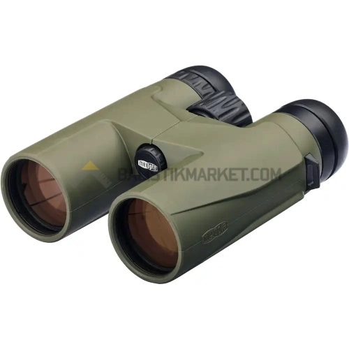 Meopta MeoHunter B 10x42 Binocular El Dürbünü