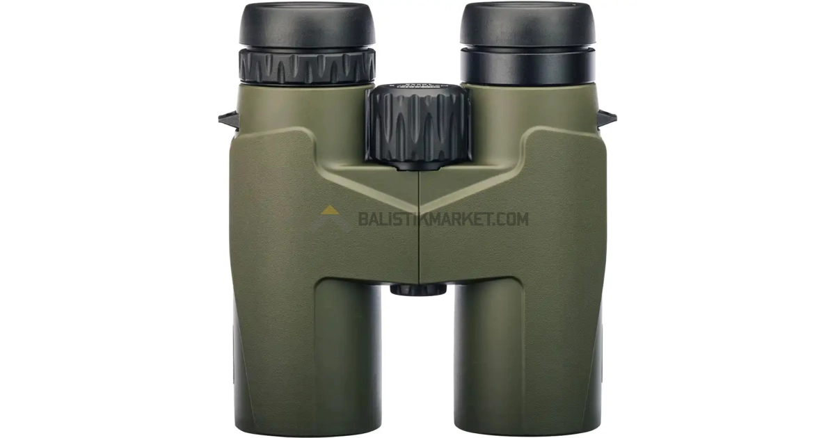 Meopta MeoHunter B 10x42 Binocular El Dürbünü
