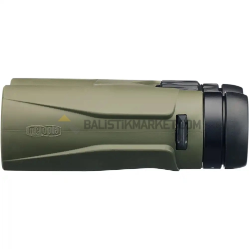Meopta MeoHunter B 10x42 Binocular El Dürbünü