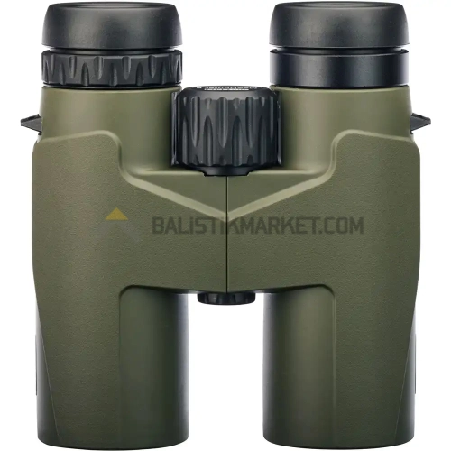 Meopta MeoHunter B 10x42 Binocular El Dürbünü