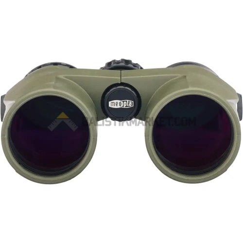 Meopta MeoHunter B 10x42 Binocular El Dürbünü