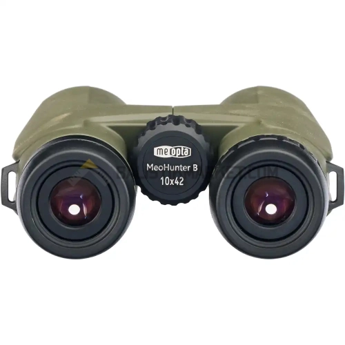Meopta MeoHunter B 10x42 Binocular El Dürbünü