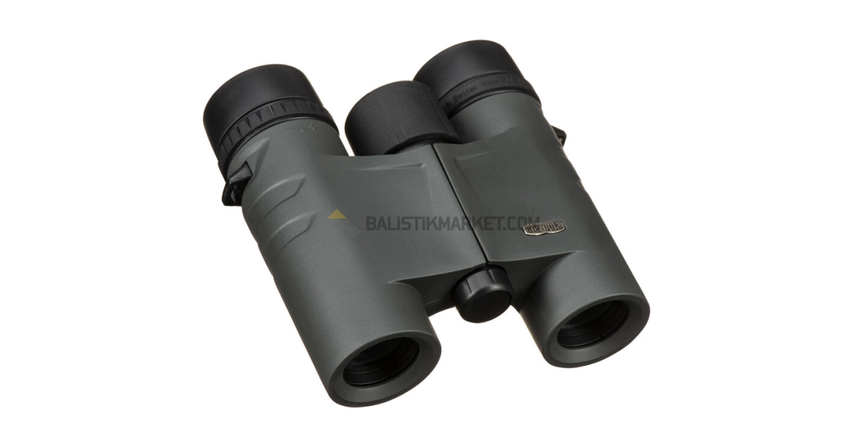 Meopta MeoSport 8x25 Binocular El Dürbünü