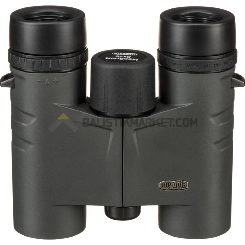 Meopta MeoSport 8x25 Binocular El Dürbünü