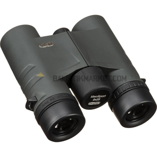 Meopta MeoSport 8x25 Binocular El Dürbünü