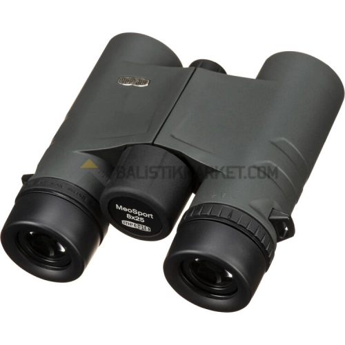Meopta MeoSport 8x25 Binocular El Dürbünü