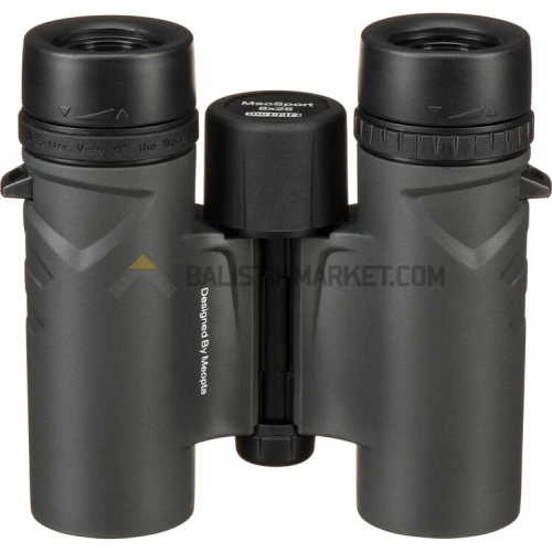 Meopta MeoSport 8x25 Binocular El Dürbünü