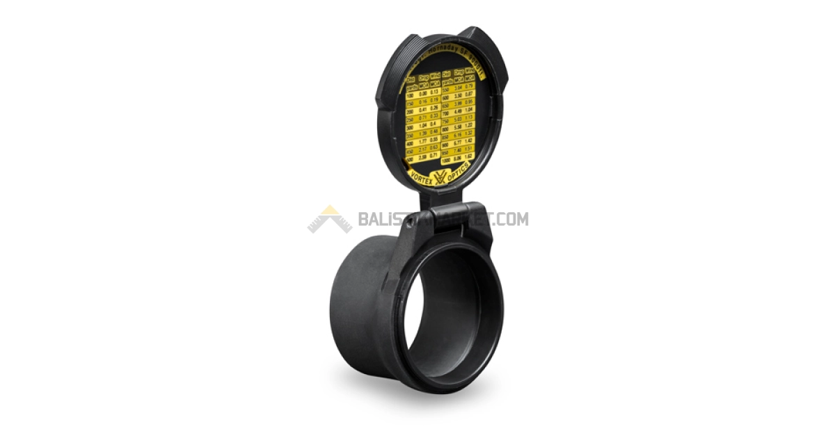 Vortex Defender Flip Cap 40 mm Açılır Lens Kapağı