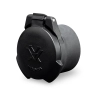 Vortex Defender Flip Cap Eyepiece Açılır Bakaç Kapağı